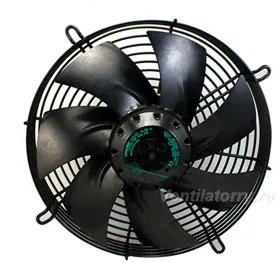 Вентилятор Ebmpapst S2E250-Al06-11 230v 50/60Hz 0.33/0.7A 120/160W 2500/2600min-1