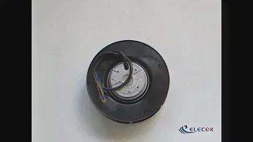 R2E190-AO26-05 230V 50/60HZ 58/75W Cooling Fan