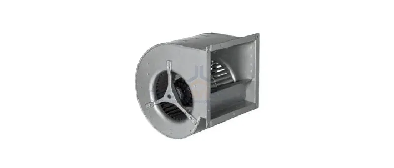 Вентилятор Ebmpapst D4D250-CA02-01 центробежный
