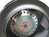 ebmpapst R2E133-BH66-25 230VAC 50/60HZ 24/27W 4wires Fan refurbished