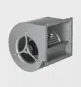 Центробежный вентилятор D4D250-CA02-01 Ebmpapst