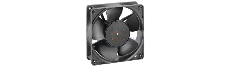 Вентилятор Ebmpapst 4184NX 119x119x38 осевой-0