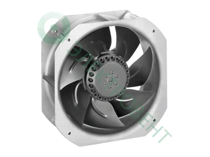 Вентилятор Ebmpapst W4S200HK0401 / W4S200-HK04-01 осевой
