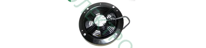 Вентилятор Ebmpapst W3G630GU2301 / W3G630-GU23-01 осевой-0