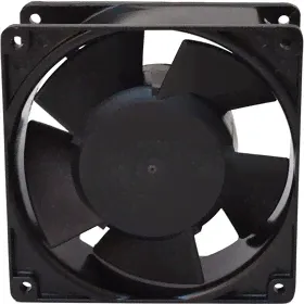 Двигатель вентилятора Ebmpapst 4656EAU-003 230v 50hz 120mA 19W-0