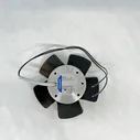 Вентилятор Ebmpapst 4656 EZ 230V 125mA 15W (бескорпусной, 5 лопастей)