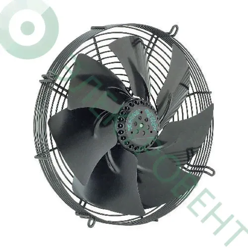 Вентилятор Ebmpapst S4D315AP1030 / S4D315-AP10-30 осевой-0