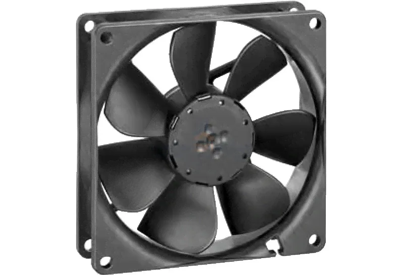 Вентилятор Ebmpapst 3412NGME 92x92x25 DC осевой