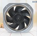 Вентилятор Ebmpapst W2E200-HH38-07 220v 50/60Hz 0.29/0.35A 64/80W 2550/2800min