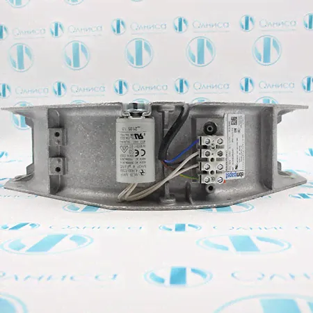 W2E250-HL06-01 Вентилятор Ebmpapst-3