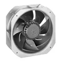 Вентилятор Ebmpapst W2E200-HK38-01 225x225x80мм AC осевой