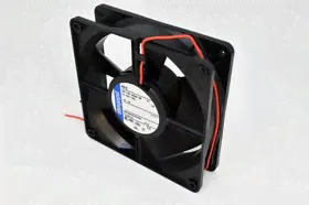 Вентилятор Ebmpapst 4312 12V 120x32 2pin 0.41A-0