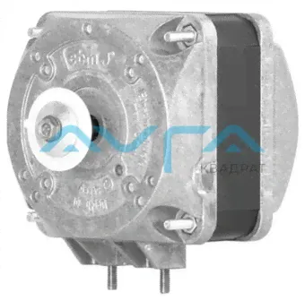 A4Q200-AD01-08 Осевой вентилятор ebmpapst