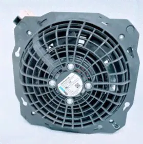Вентилятор Ebmpapst K2S165-AA17-05 230V 50/60Hz 0.26/0.24A 40/42W 3pin 210x80-0
