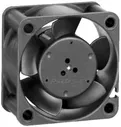 Вентилятор Ebmpapst 412 JHH 12v 270mA 40x25 2pin