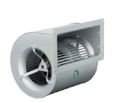 D1G133-DC55-16/D1G133DC5516 Ebmpapst вентилятор радиальный-0